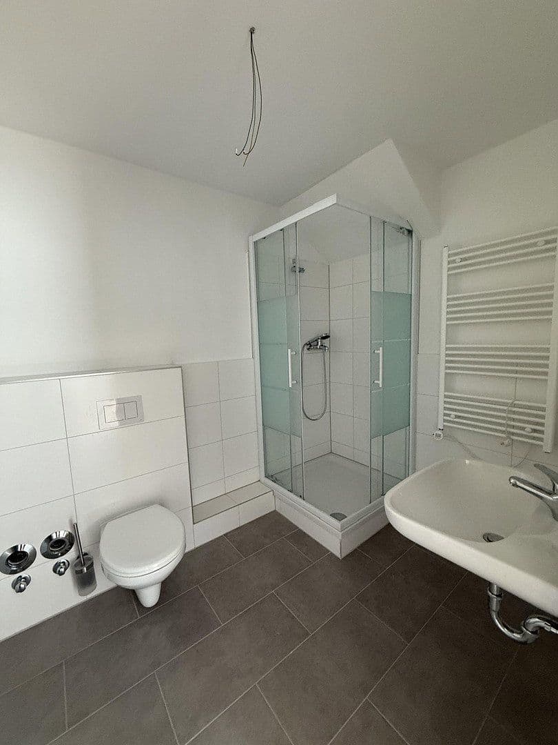 Prenájom bytu 4-izbový 78 m², Hermannstraße, Lauf an der Pegnitz, Bavorsko Prenájom bytu 4-izbový 78 m², Hermannstraße, Lauf an der Pegnitz, Bavorsko