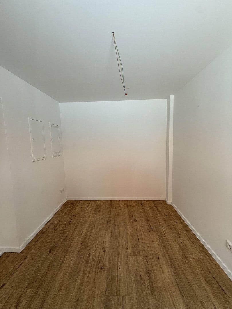 Prenájom bytu 4-izbový 78 m², Hermannstraße, Lauf an der Pegnitz, Bavorsko Prenájom bytu 4-izbový 78 m², Hermannstraße, Lauf an der Pegnitz, Bavorsko