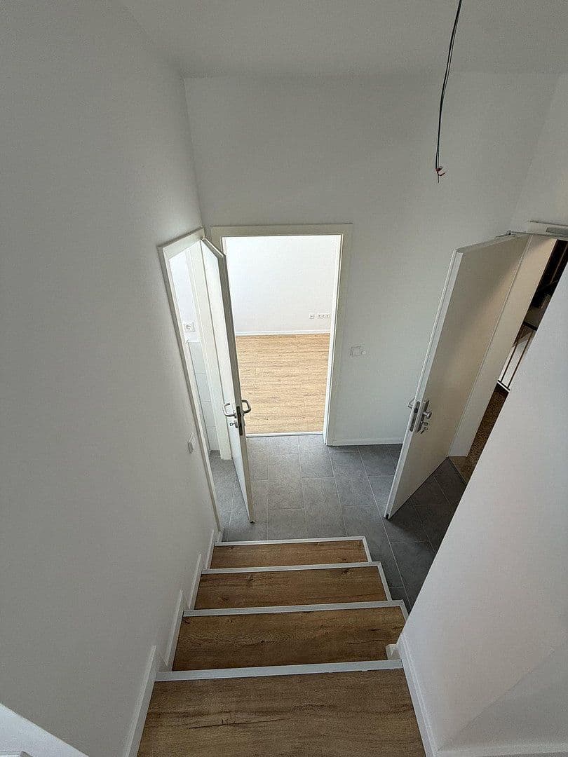 Prenájom bytu 4-izbový 78 m², Hermannstraße, Lauf an der Pegnitz, Bavorsko Prenájom bytu 4-izbový 78 m², Hermannstraße, Lauf an der Pegnitz, Bavorsko
