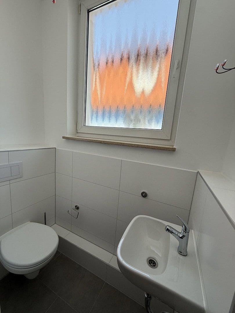 Prenájom bytu 4-izbový 78 m², Hermannstraße, Lauf an der Pegnitz, Bavorsko Prenájom bytu 4-izbový 78 m², Hermannstraße, Lauf an der Pegnitz, Bavorsko