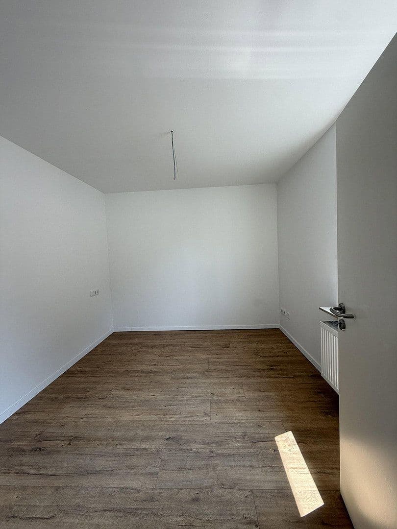Prenájom bytu 4-izbový 78 m², Hermannstraße, Lauf an der Pegnitz, Bavorsko Prenájom bytu 4-izbový 78 m², Hermannstraße, Lauf an der Pegnitz, Bavorsko
