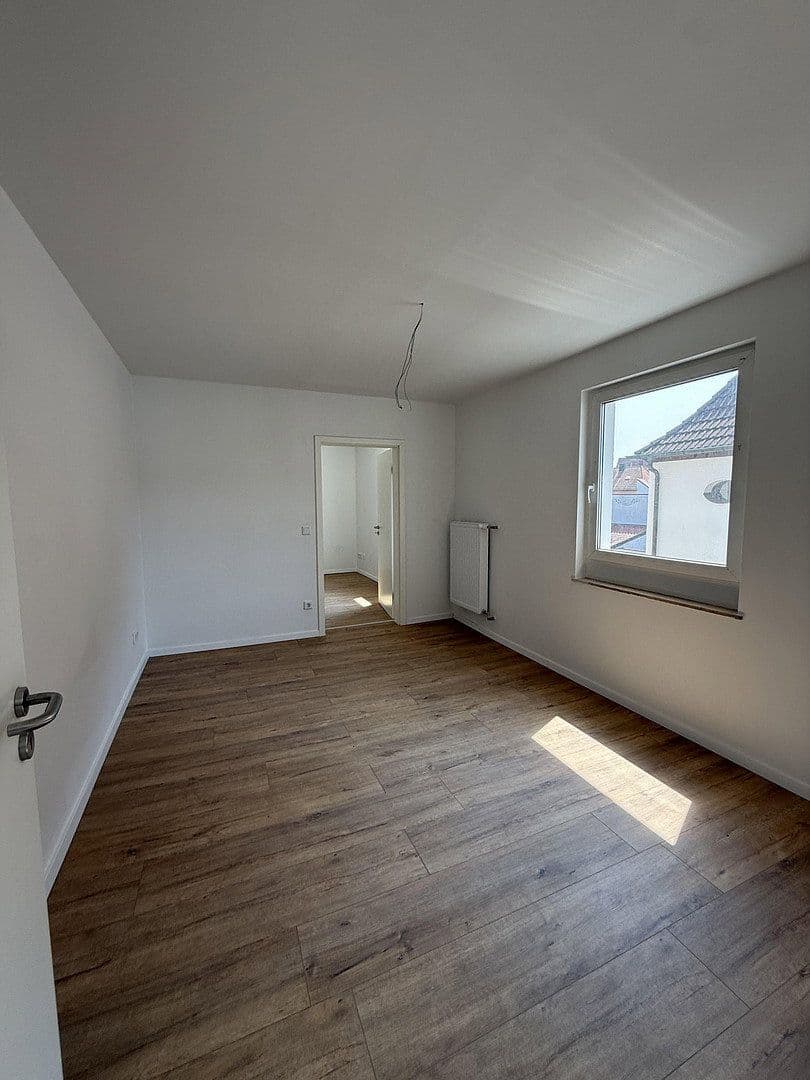 Prenájom bytu 4-izbový 78 m², Hermannstraße, Lauf an der Pegnitz, Bavorsko Prenájom bytu 4-izbový 78 m², Hermannstraße, Lauf an der Pegnitz, Bavorsko