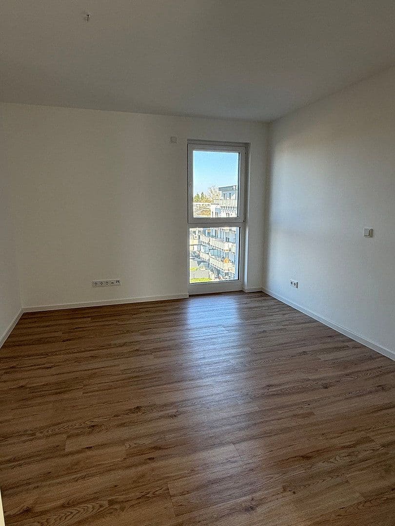 Prenájom bytu 5-izbový 134 m², Stadelmannstraße 31, Erlensee, Hesensko Prenájom bytu 5-izbový 134 m², Stadelmannstraße 31, Erlensee, Hesensko
