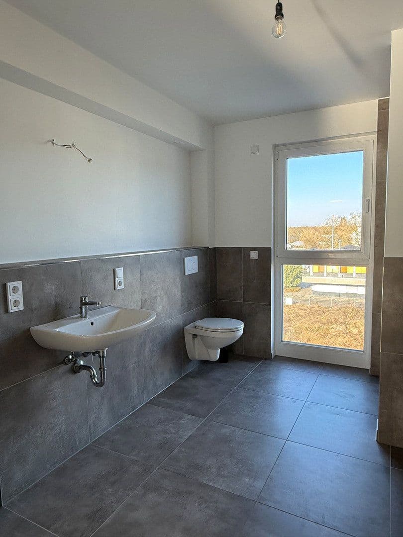 Prenájom bytu 5-izbový 134 m², Stadelmannstraße 31, Erlensee, Hesensko Prenájom bytu 5-izbový 134 m², Stadelmannstraße 31, Erlensee, Hesensko