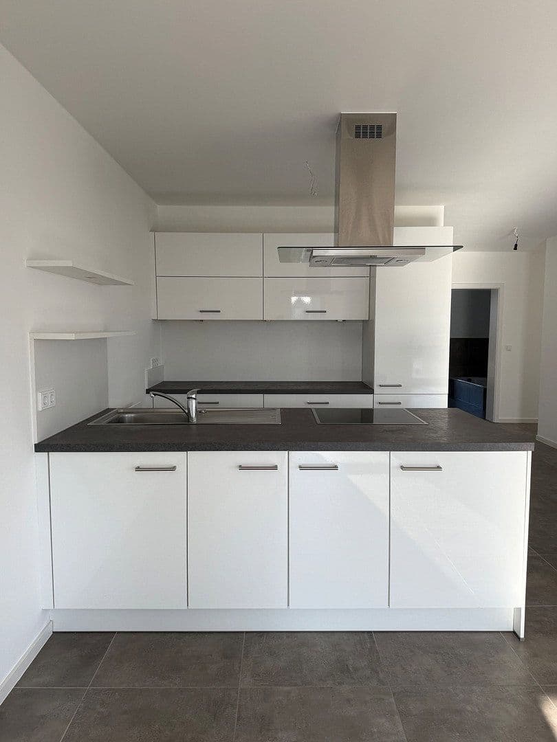 Prenájom bytu 5-izbový 134 m², Stadelmannstraße 31, Erlensee, Hesensko Prenájom bytu 5-izbový 134 m², Stadelmannstraße 31, Erlensee, Hesensko
