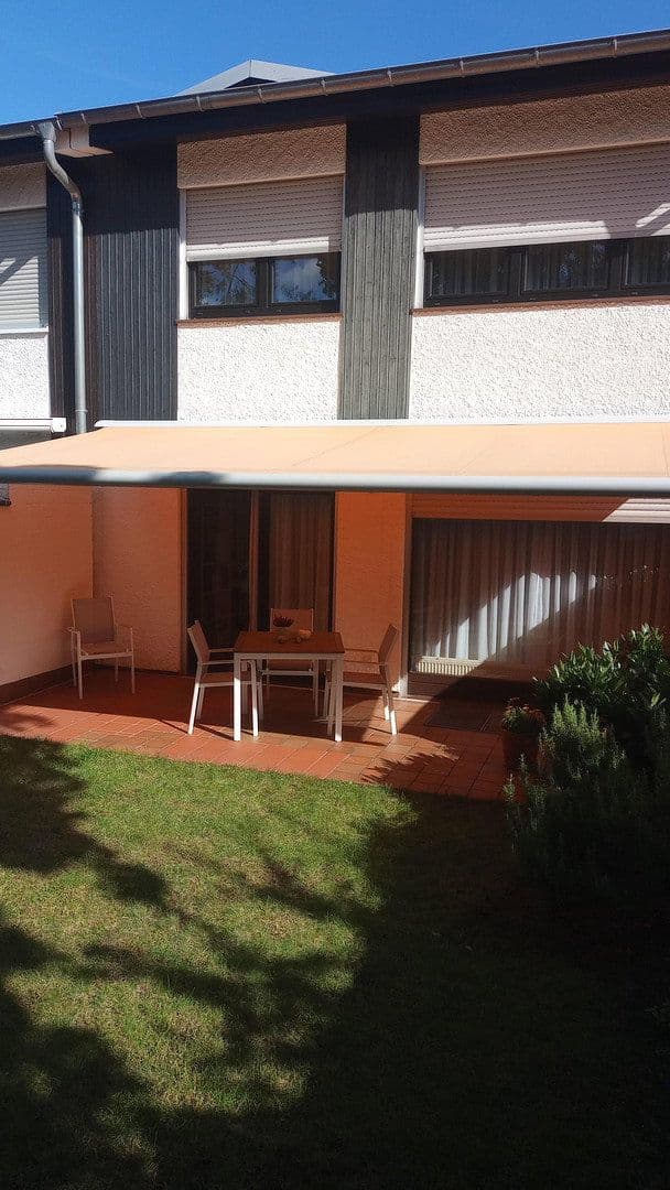 Predaj domu 117 m², pozemok 195 m², Am Felsenkeller 13, Griesheim, Hesensko Predaj domu 117 m², pozemok 195 m², Am Felsenkeller 13, Griesheim, Hesensko
