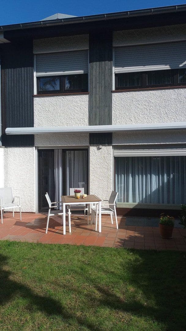 Predaj domu 117 m², pozemok 195 m², Am Felsenkeller 13, Griesheim, Hesensko Predaj domu 117 m², pozemok 195 m², Am Felsenkeller 13, Griesheim, Hesensko