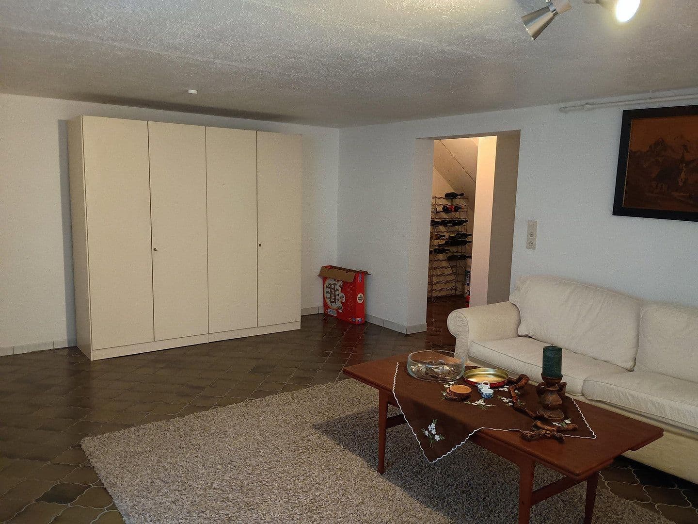 Predaj domu 117 m², pozemok 195 m², Am Felsenkeller 13, Griesheim, Hesensko Predaj domu 117 m², pozemok 195 m², Am Felsenkeller 13, Griesheim, Hesensko