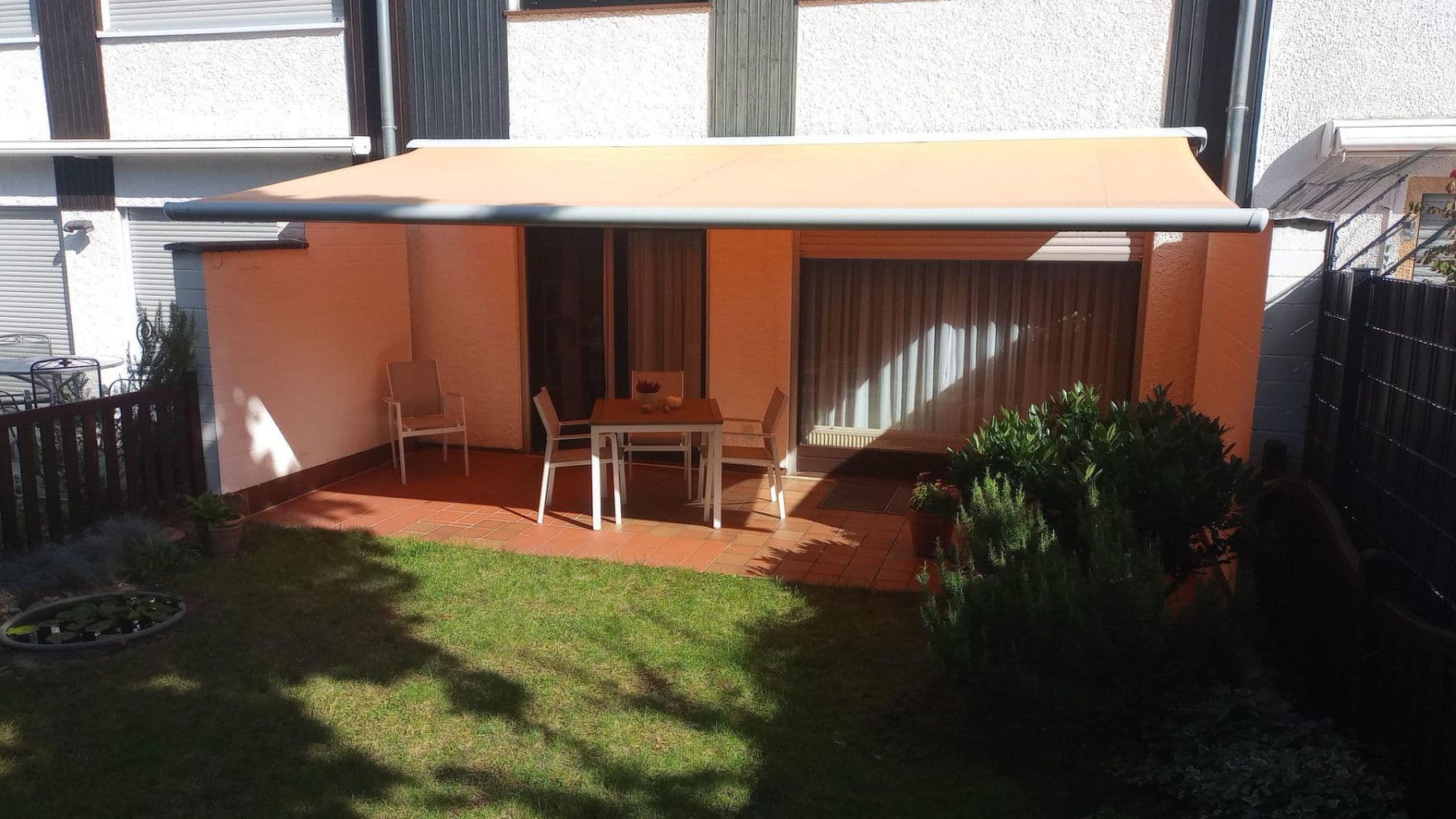 Predaj domu 117 m², pozemok 195 m², Am Felsenkeller 13, Griesheim, Hesensko Predaj domu 117 m², pozemok 195 m², Am Felsenkeller 13, Griesheim, Hesensko