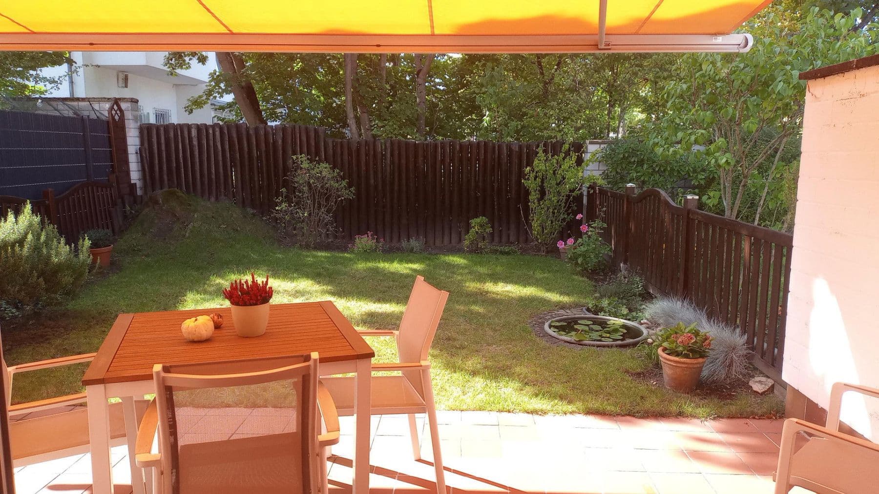 Predaj domu 117 m², pozemok 195 m², Am Felsenkeller 13, Griesheim, Hesensko Predaj domu 117 m², pozemok 195 m², Am Felsenkeller 13, Griesheim, Hesensko