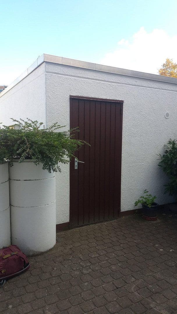 Predaj domu 117 m², pozemok 195 m², Am Felsenkeller 13, Griesheim, Hesensko Predaj domu 117 m², pozemok 195 m², Am Felsenkeller 13, Griesheim, Hesensko