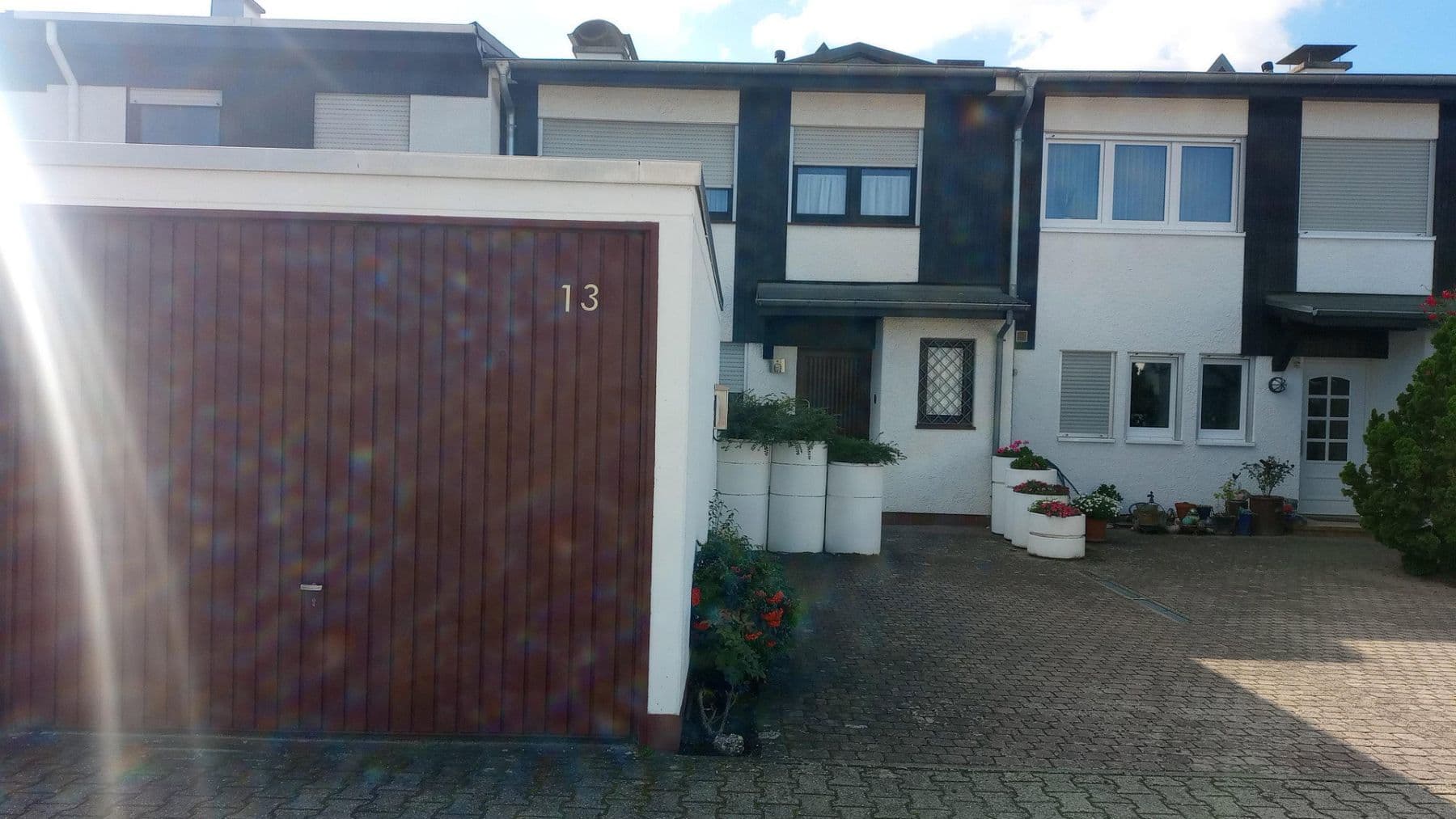 Predaj domu 117 m², pozemok 195 m², Am Felsenkeller 13, Griesheim, Hesensko Predaj domu 117 m², pozemok 195 m², Am Felsenkeller 13, Griesheim, Hesensko