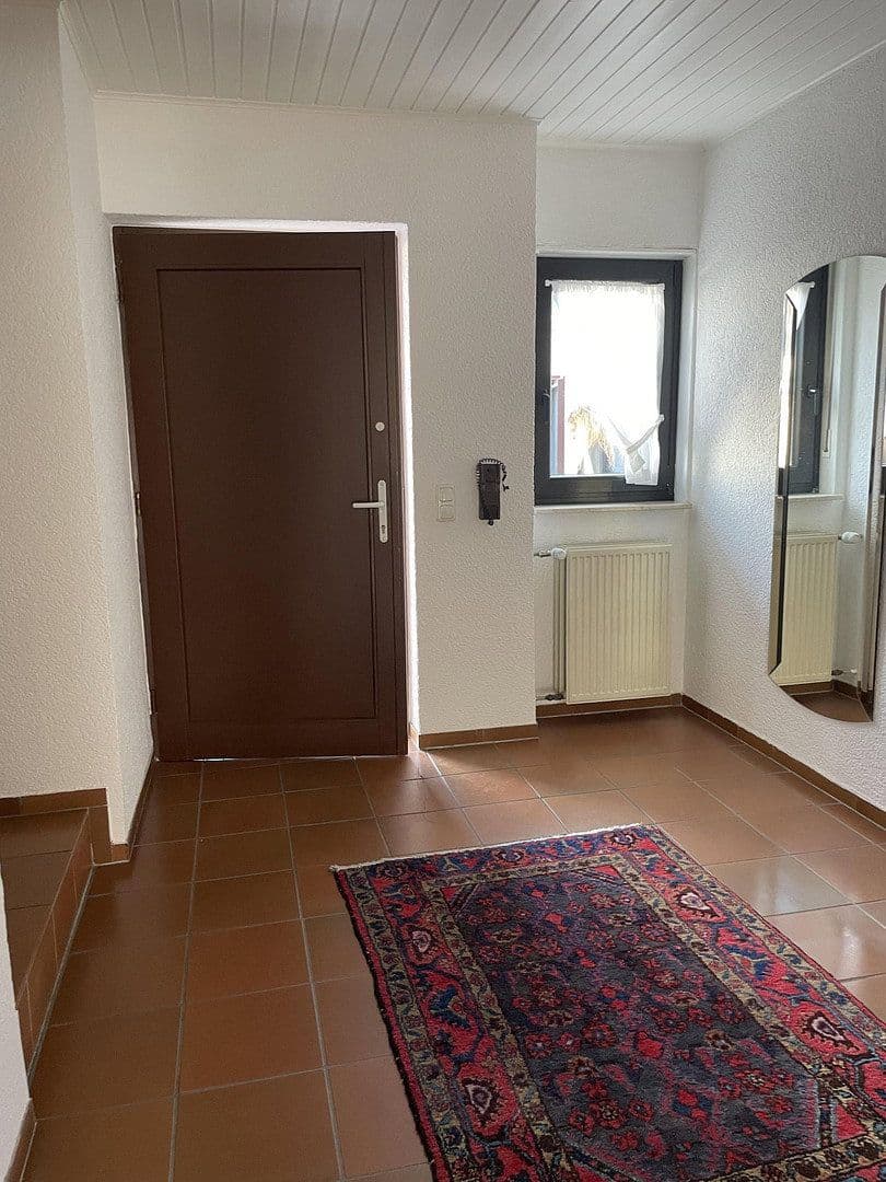 Predaj domu 117 m², pozemok 195 m², Am Felsenkeller 13, Griesheim, Hesensko Predaj domu 117 m², pozemok 195 m², Am Felsenkeller 13, Griesheim, Hesensko