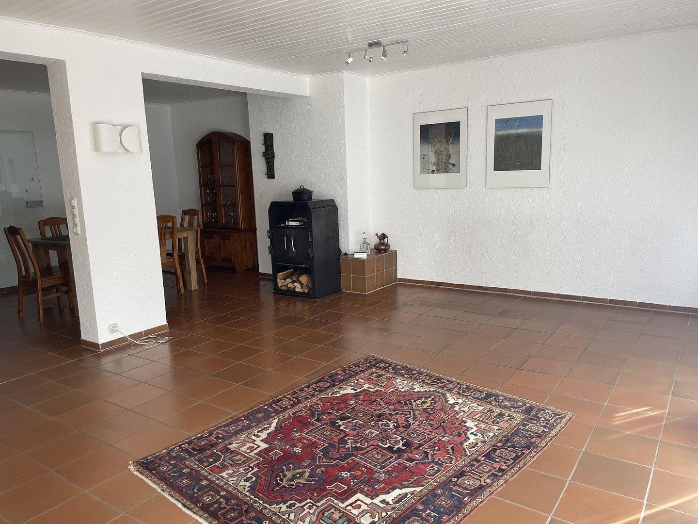 Predaj domu 117 m², pozemok 195 m², Am Felsenkeller 13, Griesheim, Hesensko Predaj domu 117 m², pozemok 195 m², Am Felsenkeller 13, Griesheim, Hesensko
