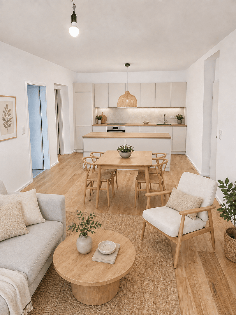Predaj bytu 3-izbový 83 m², Gudrunstraße 114, Wien, Viedeň Predaj bytu 3-izbový 83 m², Gudrunstraße 114, Wien, Viedeň