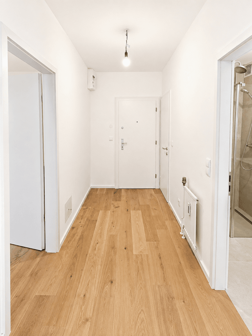 Predaj bytu 3-izbový 83 m², Gudrunstraße 114, Wien, Viedeň Predaj bytu 3-izbový 83 m², Gudrunstraße 114, Wien, Viedeň