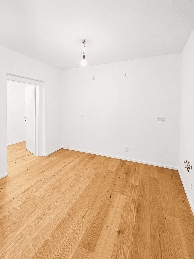 Predaj bytu 3-izbový 83 m², Gudrunstraße 114, Wien, Viedeň Predaj bytu 3-izbový 83 m², Gudrunstraße 114, Wien, Viedeň