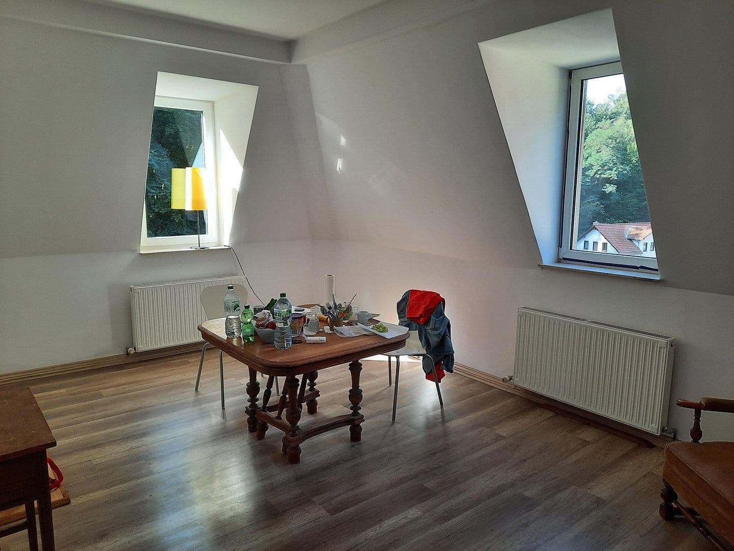 Prenájom bytu 3-izbový 76 m², Dresden, Sasko Prenájom bytu 3-izbový 76 m², Dresden, Sasko