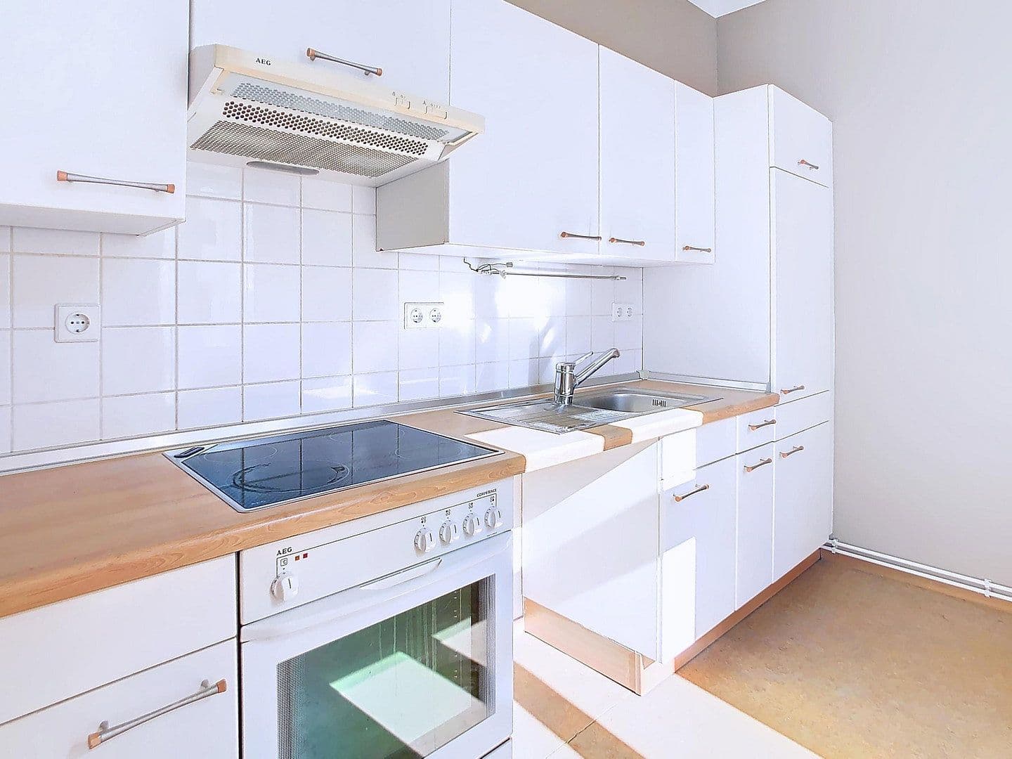 Predaj bytu 1-izbový 39 m², Berlin, Berlín Predaj bytu 1-izbový 39 m², Berlin, Berlín