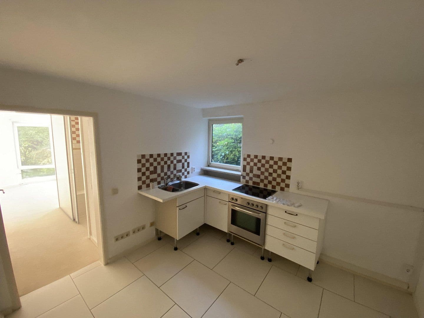 Prenájom bytu 2-izbový 50 m², Starnberg, Bavorsko Prenájom bytu 2-izbový 50 m², Starnberg, Bavorsko