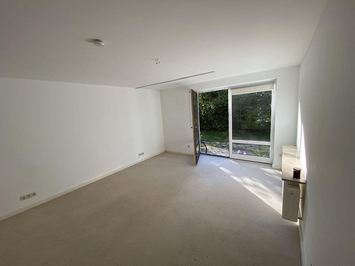 Prenájom bytu 2-izbový 50 m², Starnberg, Bavorsko Prenájom bytu 2-izbový 50 m², Starnberg, Bavorsko