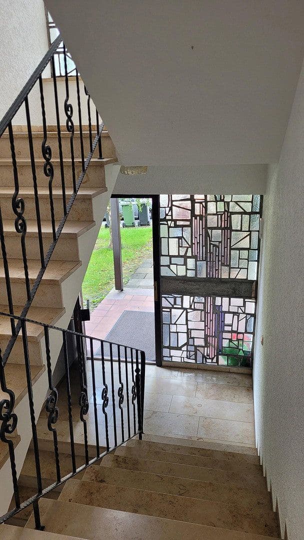 Prenájom bytu 3-izbový 91 m², Lichtenfels, Bavorsko Prenájom bytu 3-izbový 91 m², Lichtenfels, Bavorsko