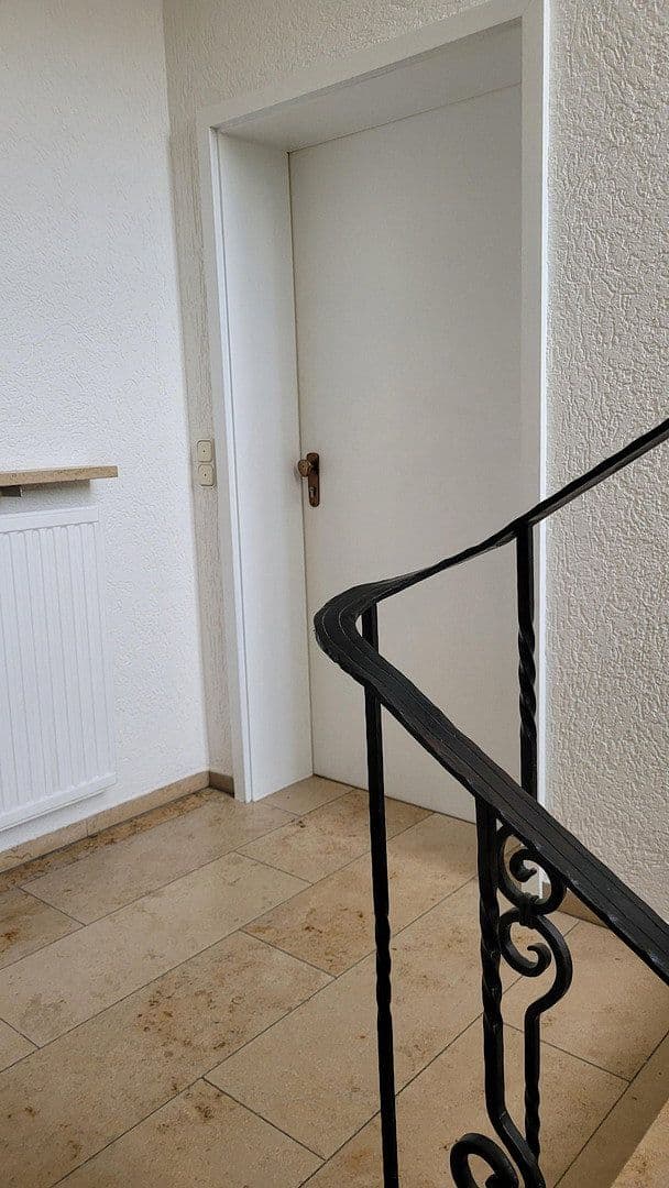Prenájom bytu 3-izbový 91 m², Lichtenfels, Bavorsko Prenájom bytu 3-izbový 91 m², Lichtenfels, Bavorsko