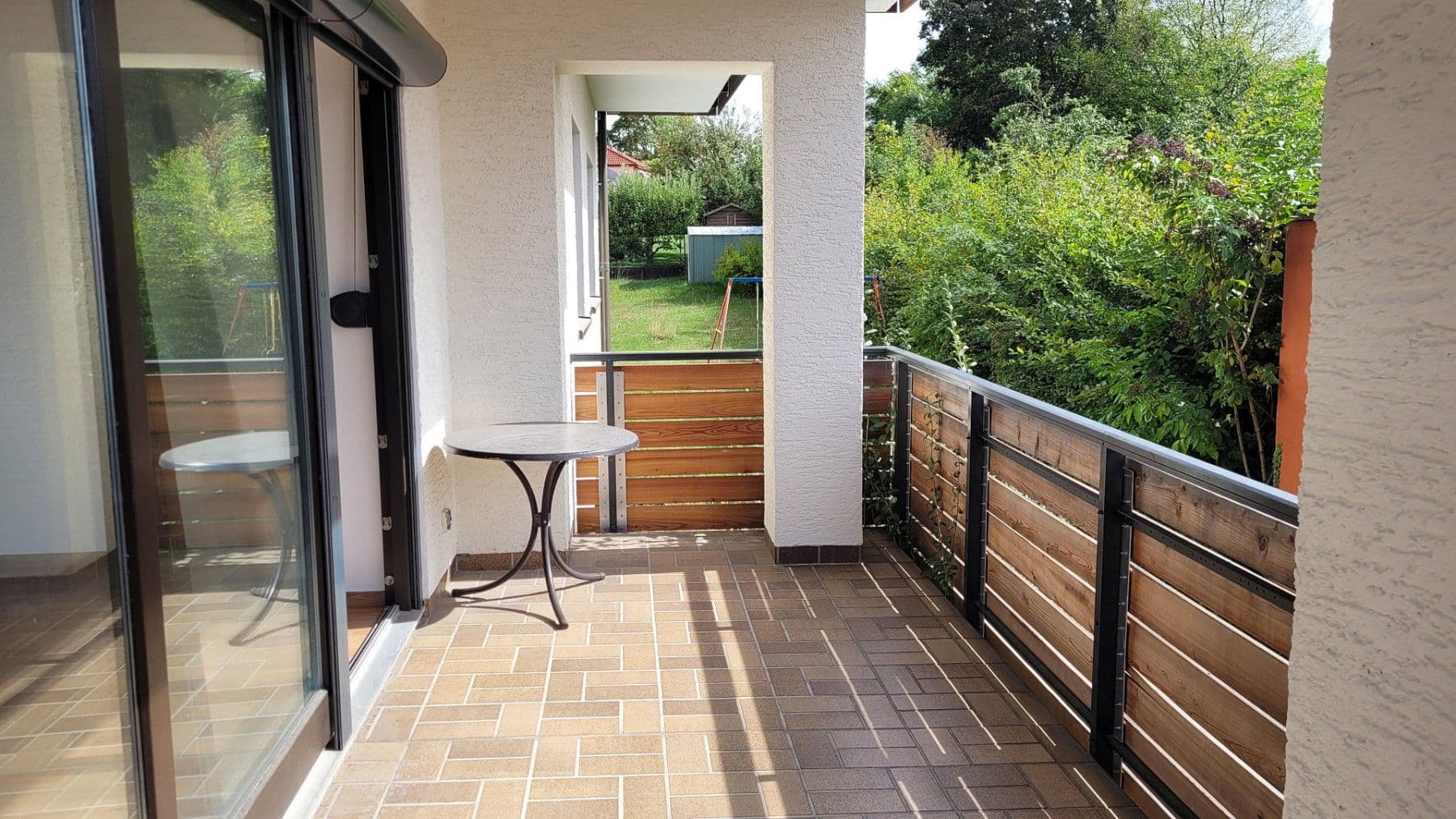Prenájom bytu 3-izbový 91 m², Lichtenfels, Bavorsko Prenájom bytu 3-izbový 91 m², Lichtenfels, Bavorsko