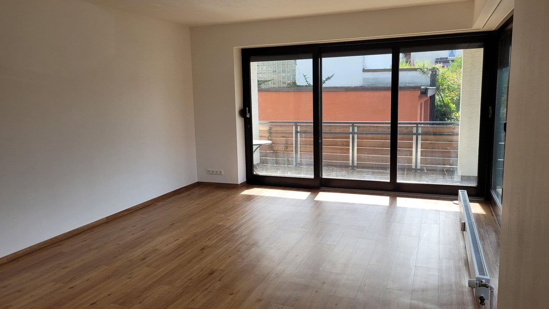 Prenájom bytu 3-izbový 91 m², Lichtenfels, Bavorsko Prenájom bytu 3-izbový 91 m², Lichtenfels, Bavorsko