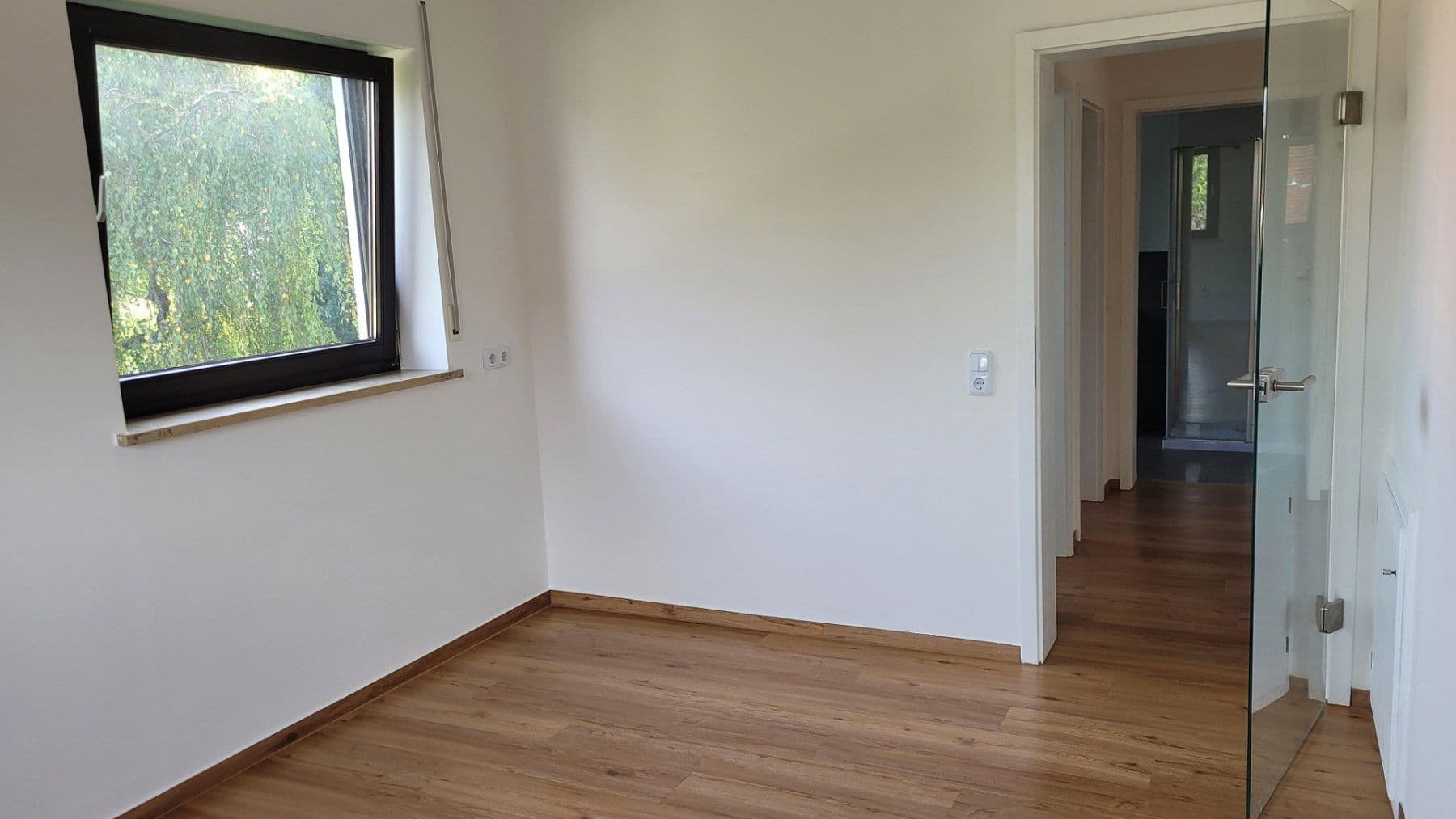 Prenájom bytu 3-izbový 91 m², Lichtenfels, Bavorsko Prenájom bytu 3-izbový 91 m², Lichtenfels, Bavorsko
