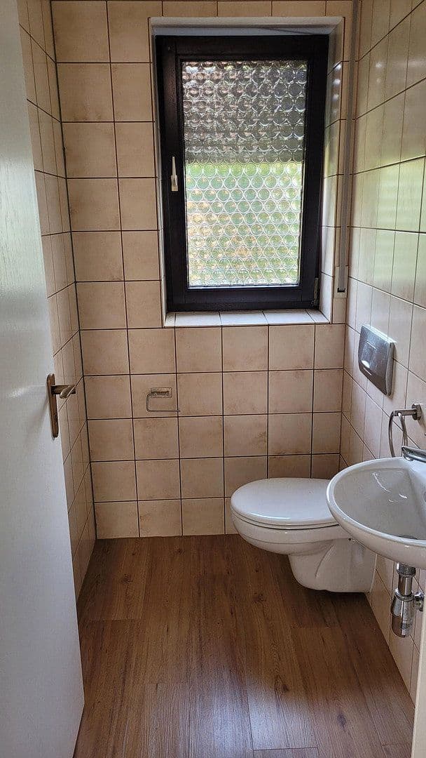 Prenájom bytu 3-izbový 91 m², Lichtenfels, Bavorsko Prenájom bytu 3-izbový 91 m², Lichtenfels, Bavorsko