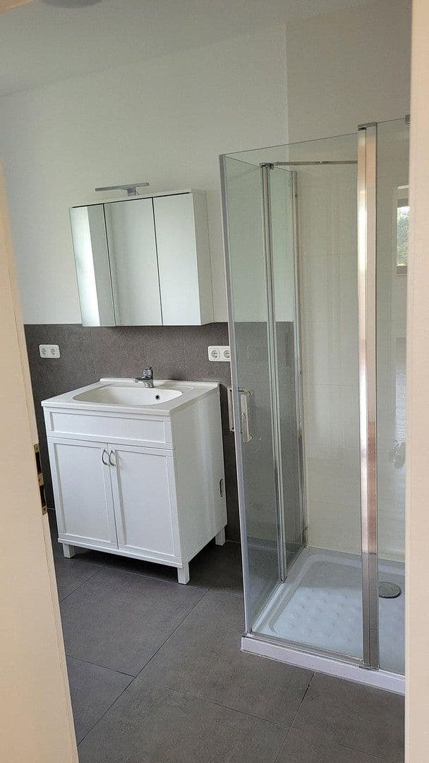 Prenájom bytu 3-izbový 91 m², Lichtenfels, Bavorsko Prenájom bytu 3-izbový 91 m², Lichtenfels, Bavorsko