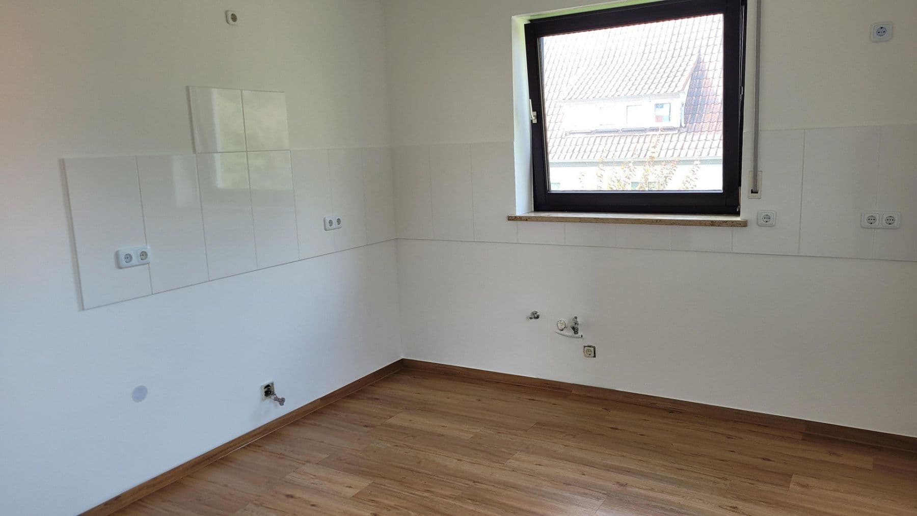 Prenájom bytu 3-izbový 91 m², Lichtenfels, Bavorsko Prenájom bytu 3-izbový 91 m², Lichtenfels, Bavorsko