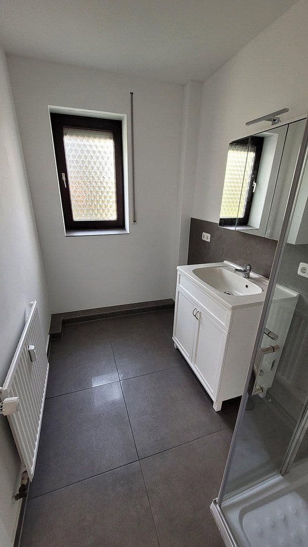 Prenájom bytu 3-izbový 91 m², Lichtenfels, Bavorsko Prenájom bytu 3-izbový 91 m², Lichtenfels, Bavorsko