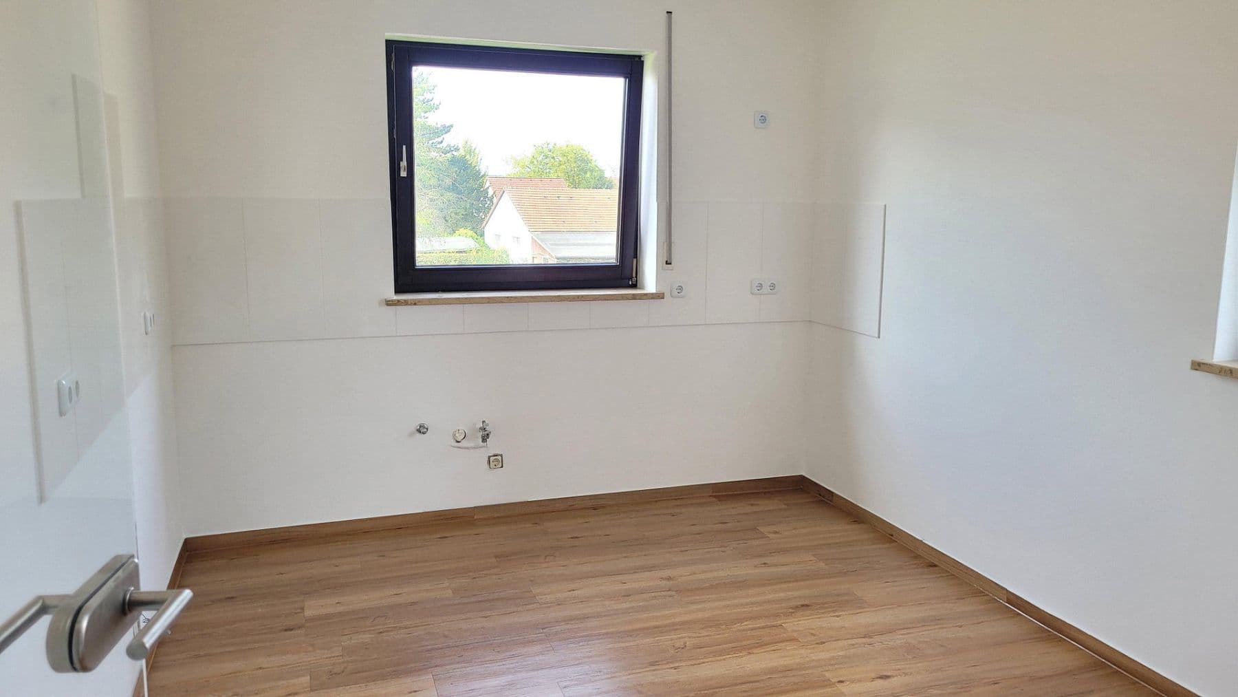 Prenájom bytu 3-izbový 91 m², Lichtenfels, Bavorsko Prenájom bytu 3-izbový 91 m², Lichtenfels, Bavorsko