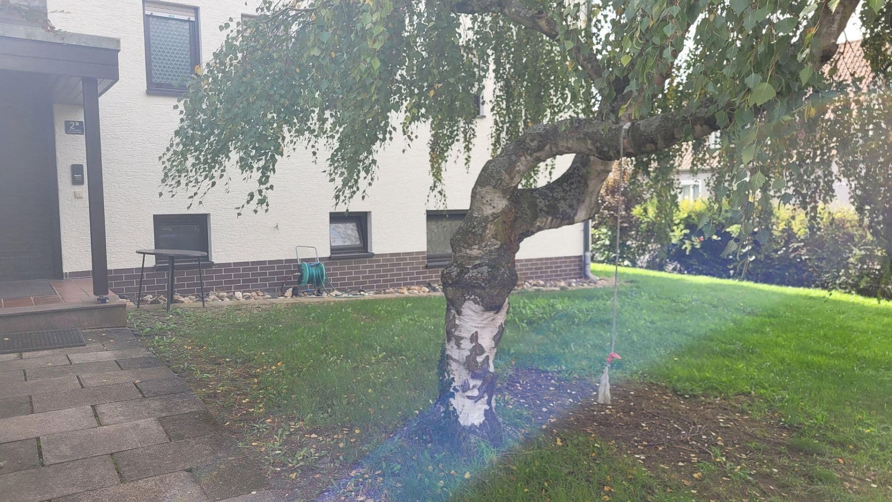 Prenájom bytu 3-izbový 91 m², Lichtenfels, Bavorsko Prenájom bytu 3-izbový 91 m², Lichtenfels, Bavorsko