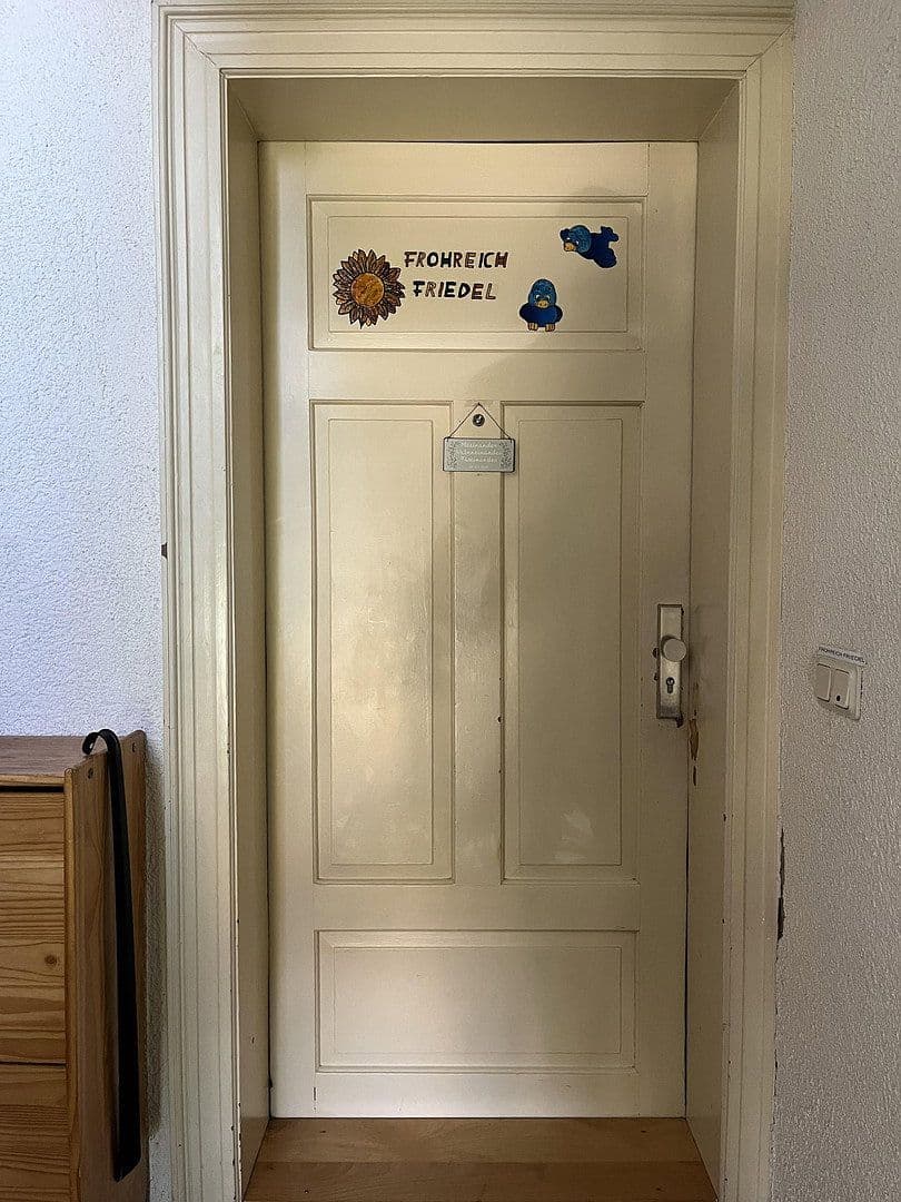 Predaj domu 424 m², Franz-Mehring-Straße 35, Gera, Durínsko Predaj domu 424 m², Franz-Mehring-Straße 35, Gera, Durínsko