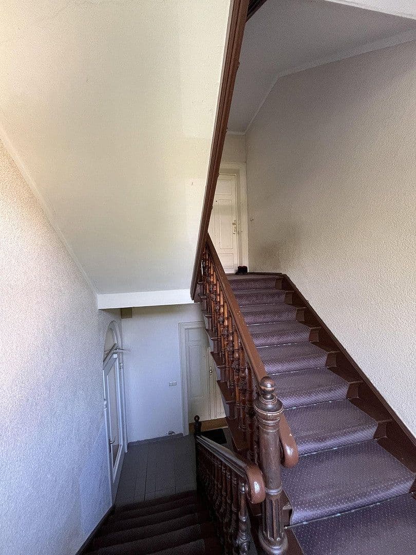 Predaj domu 424 m², Franz-Mehring-Straße 35, Gera, Durínsko Predaj domu 424 m², Franz-Mehring-Straße 35, Gera, Durínsko