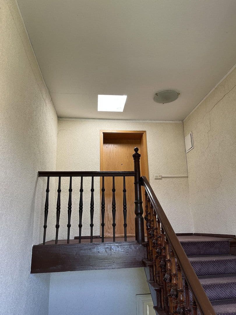 Predaj domu 424 m², Franz-Mehring-Straße 35, Gera, Durínsko Predaj domu 424 m², Franz-Mehring-Straße 35, Gera, Durínsko