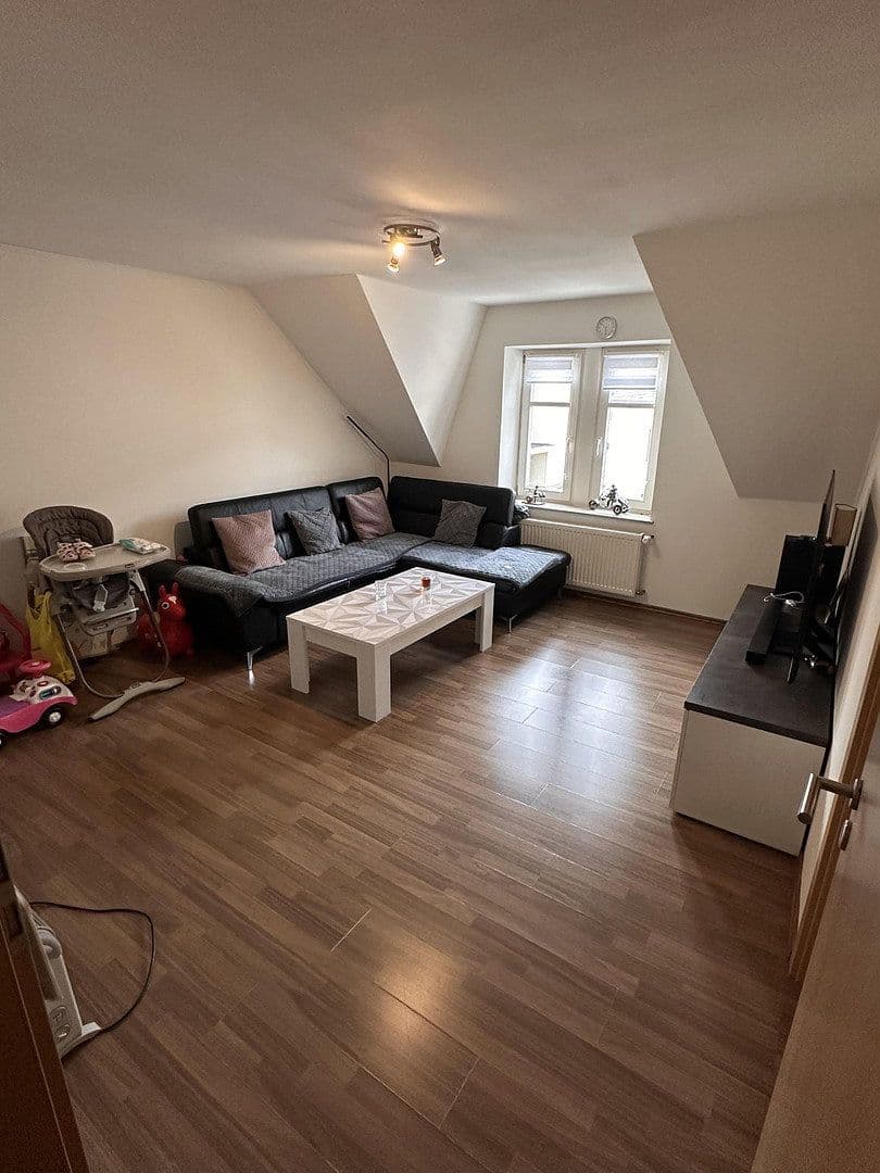 Prenájom bytu 2-izbový 51 m², Zewener Straße 14, Trier, Porýnie-Falcko Prenájom bytu 2-izbový 51 m², Zewener Straße 14, Trier, Porýnie-Falcko