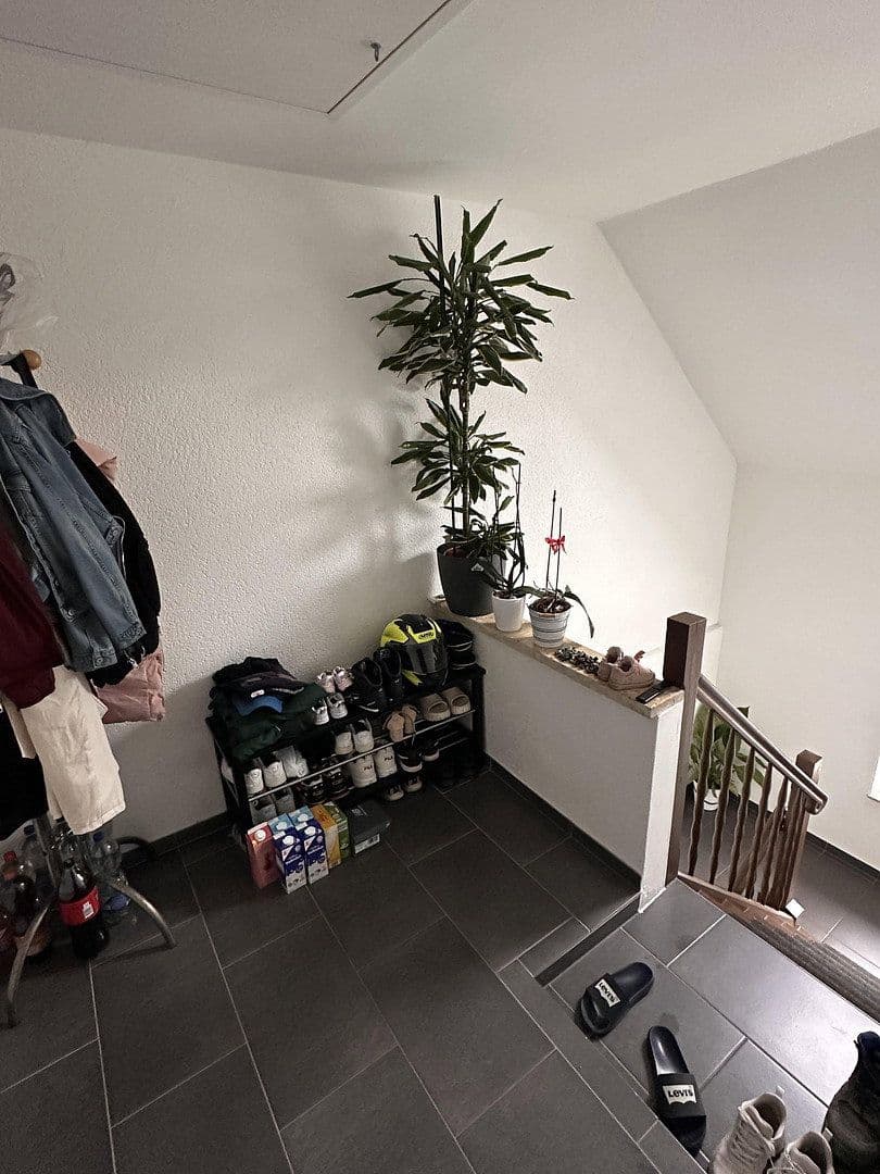 Prenájom bytu 2-izbový 51 m², Zewener Straße 14, Trier, Porýnie-Falcko Prenájom bytu 2-izbový 51 m², Zewener Straße 14, Trier, Porýnie-Falcko