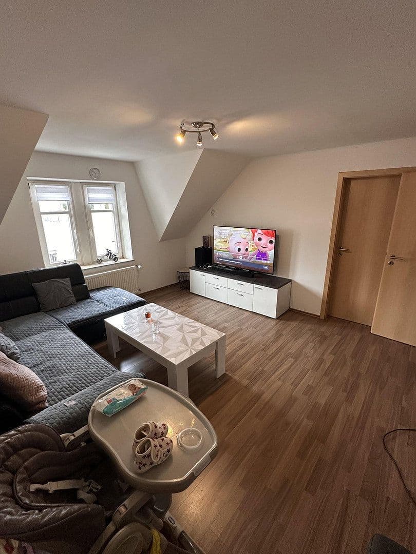 Prenájom bytu 2-izbový 51 m², Zewener Straße 14, Trier, Porýnie-Falcko Prenájom bytu 2-izbový 51 m², Zewener Straße 14, Trier, Porýnie-Falcko