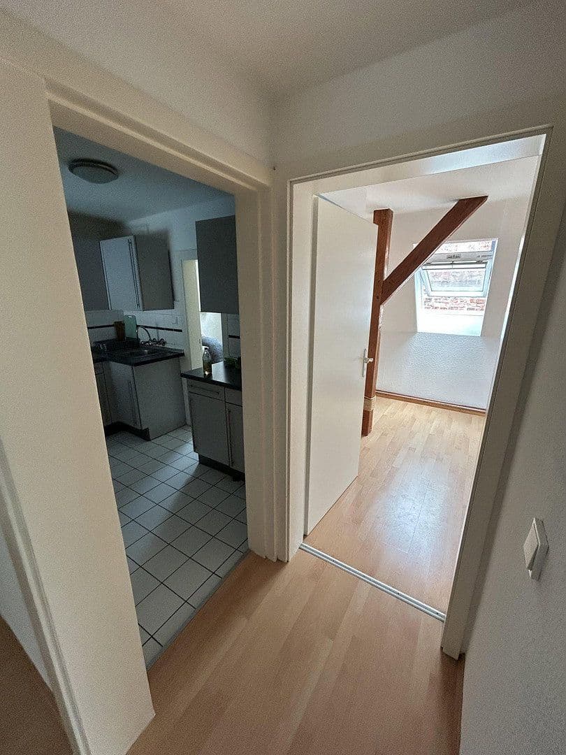 Prenájom bytu 2-izbový 50 m², Langer Lohberg 18, Lübeck, Šlezvicko-Holštajnsko Prenájom bytu 2-izbový 50 m², Langer Lohberg 18, Lübeck, Šlezvicko-Holštajnsko