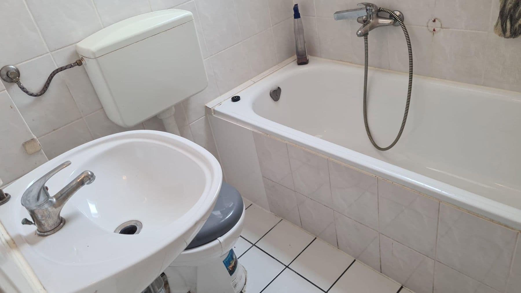 Prenájom bytu 2-izbový 50 m², Langer Lohberg 18, Lübeck, Šlezvicko-Holštajnsko Prenájom bytu 2-izbový 50 m², Langer Lohberg 18, Lübeck, Šlezvicko-Holštajnsko
