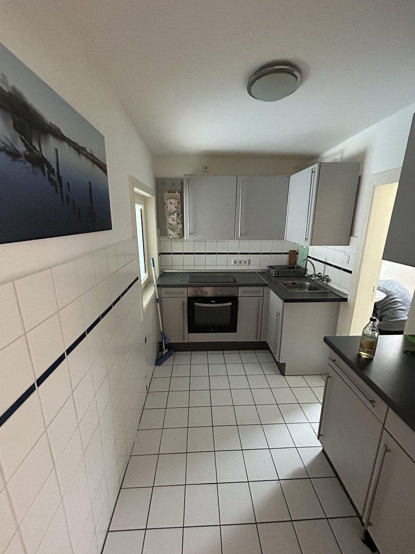 Prenájom bytu 2-izbový 50 m², Langer Lohberg 18, Lübeck, Šlezvicko-Holštajnsko Prenájom bytu 2-izbový 50 m², Langer Lohberg 18, Lübeck, Šlezvicko-Holštajnsko