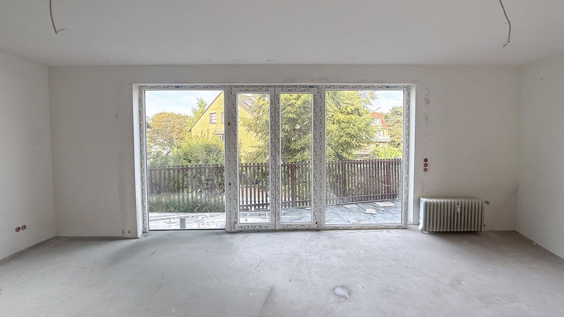 Predaj bytu 3-izbový 105 m², Melchthalweg 13, Düsseldorf, Severné Porýnie - Westfálsko Predaj bytu 3-izbový 105 m², Melchthalweg 13, Düsseldorf, Severné Porýnie - Westfálsko