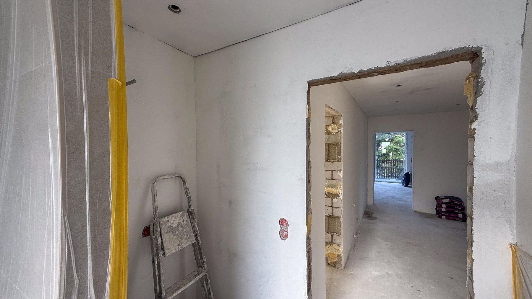 Predaj bytu 3-izbový 105 m², Melchthalweg 13, Düsseldorf, Severné Porýnie - Westfálsko Predaj bytu 3-izbový 105 m², Melchthalweg 13, Düsseldorf, Severné Porýnie - Westfálsko
