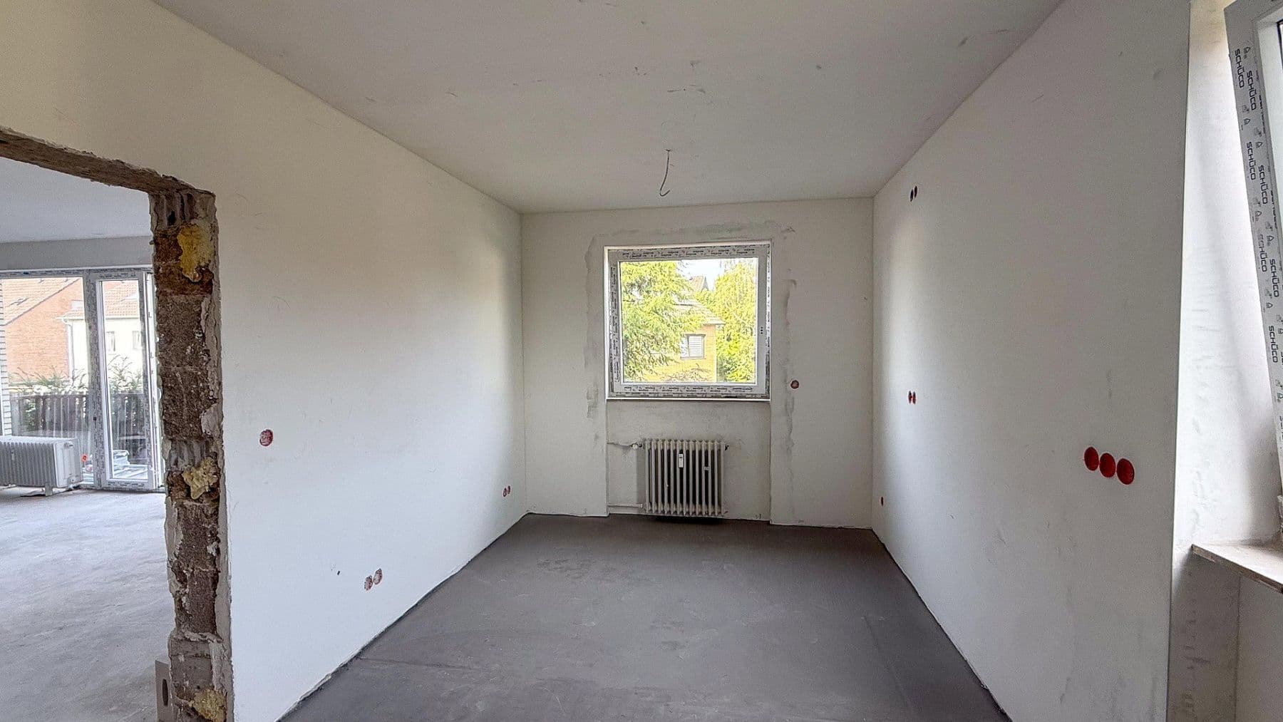 Predaj bytu 3-izbový 105 m², Melchthalweg 13, Düsseldorf, Severné Porýnie - Westfálsko Predaj bytu 3-izbový 105 m², Melchthalweg 13, Düsseldorf, Severné Porýnie - Westfálsko