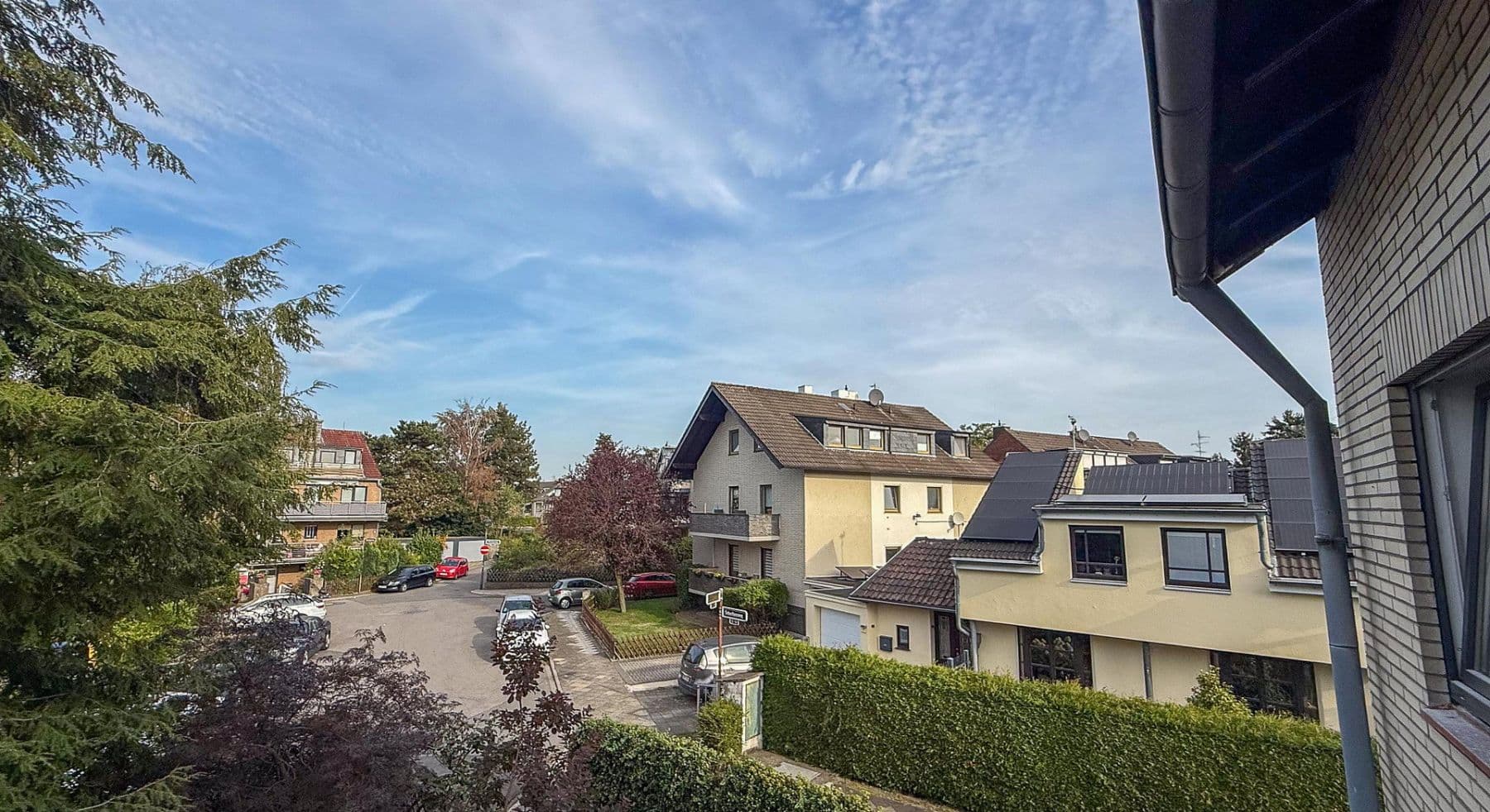 Predaj bytu 3-izbový 105 m², Melchthalweg 13, Düsseldorf, Severné Porýnie - Westfálsko Predaj bytu 3-izbový 105 m², Melchthalweg 13, Düsseldorf, Severné Porýnie - Westfálsko