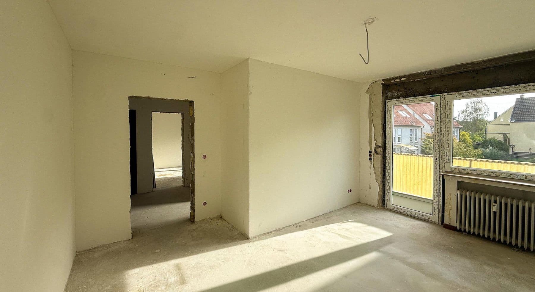 Predaj bytu 3-izbový 105 m², Melchthalweg 13, Düsseldorf, Severné Porýnie - Westfálsko Predaj bytu 3-izbový 105 m², Melchthalweg 13, Düsseldorf, Severné Porýnie - Westfálsko